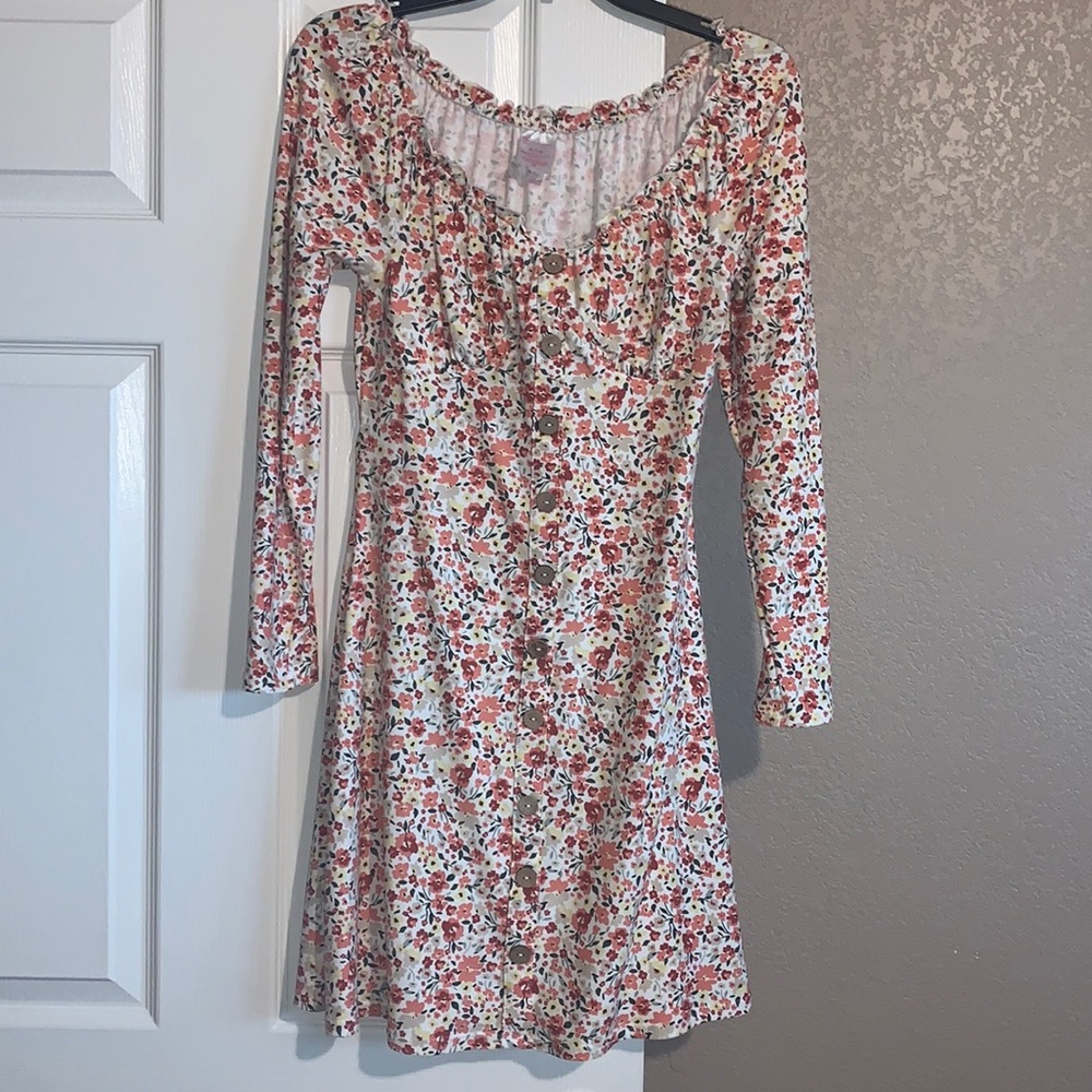 dress